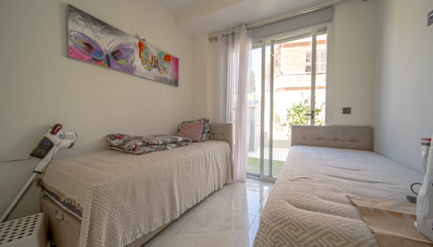 Herverkoop - Detached Villa - Orihuela Costa - Lomas de Cabo Roig