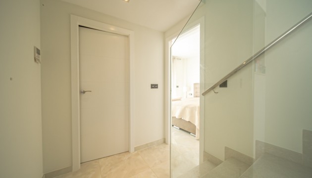 Herverkoop - Detached Villa - Orihuela Costa - Lomas de Cabo Roig