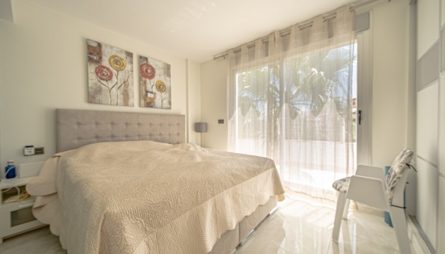 Herverkoop - Detached Villa - Orihuela Costa - Lomas de Cabo Roig