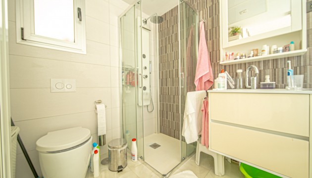 Herverkoop - Detached Villa - Orihuela Costa - Lomas de Cabo Roig