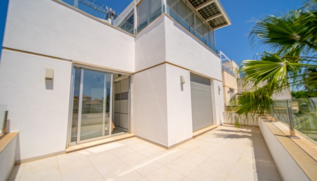 Herverkoop - Detached Villa - Orihuela Costa - Lomas de Cabo Roig