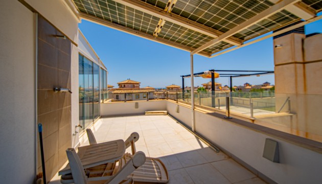 Herverkoop - Detached Villa - Orihuela Costa - Lomas de Cabo Roig