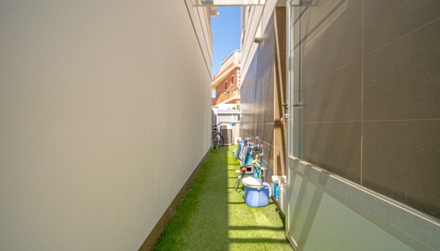 Herverkoop - Detached Villa - Orihuela Costa - Lomas de Cabo Roig