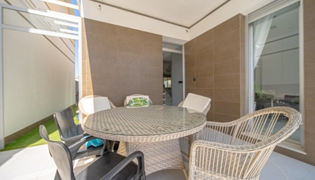 Herverkoop - Detached Villa - Orihuela Costa - Lomas de Cabo Roig