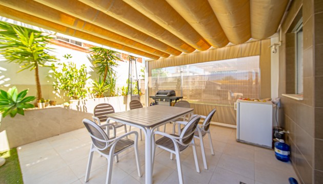 Herverkoop - Detached Villa - Orihuela Costa - Lomas de Cabo Roig