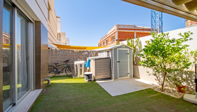 Herverkoop - Detached Villa - Orihuela Costa - Lomas de Cabo Roig