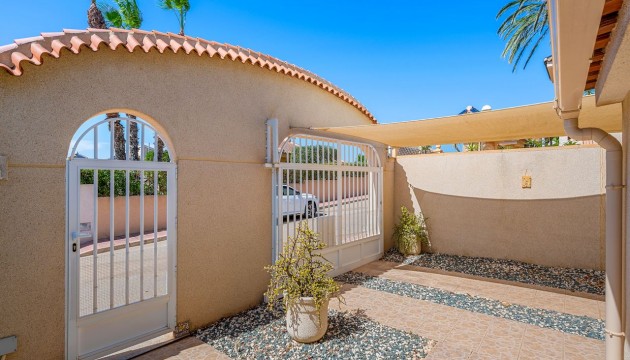 Videresalg - Detached Villa - Benijófar - Benimar