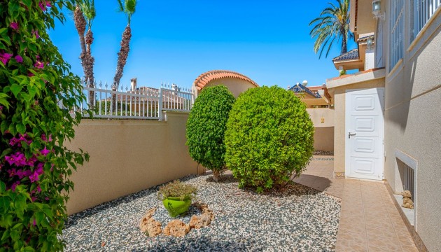 Videresalg - Detached Villa - Benijófar - Benimar