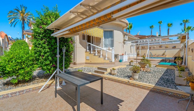 Videresalg - Detached Villa - Benijófar - Benimar