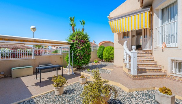 Videresalg - Detached Villa - Benijófar - Benimar