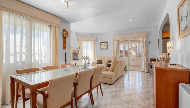 Videresalg - Detached Villa - Benijófar - Benimar