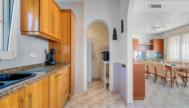 Videresalg - Detached Villa - Benijófar - Benimar