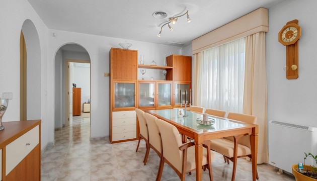 Videresalg - Detached Villa - Benijófar - Benimar