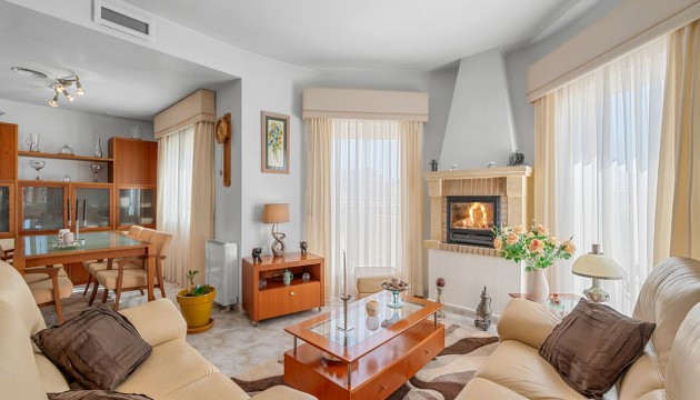 Videresalg - Detached Villa - Benijófar - Benimar