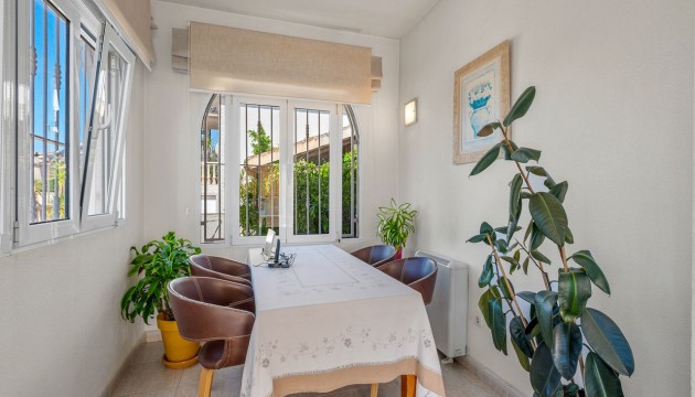 Videresalg - Detached Villa - Benijófar - Benimar