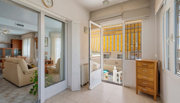 Videresalg - Detached Villa - Benijófar - Benimar