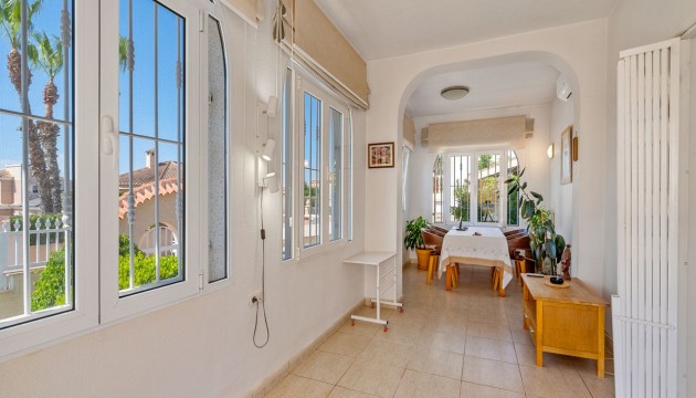 Videresalg - Detached Villa - Benijófar - Benimar