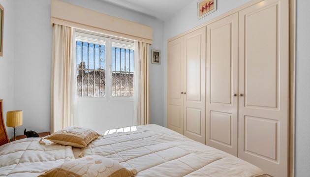 Videresalg - Detached Villa - Benijófar - Benimar