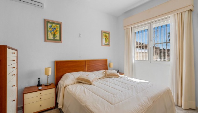 Videresalg - Detached Villa - Benijófar - Benimar