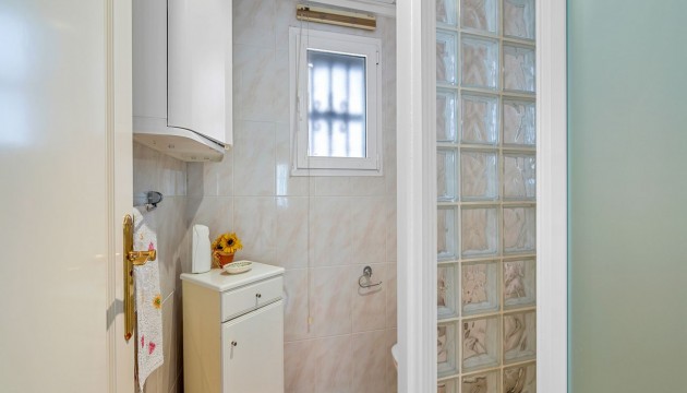 Videresalg - Detached Villa - Benijófar - Benimar