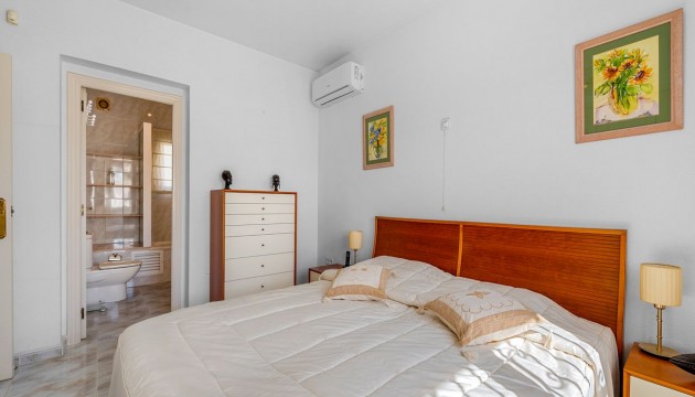 Videresalg - Detached Villa - Benijófar - Benimar