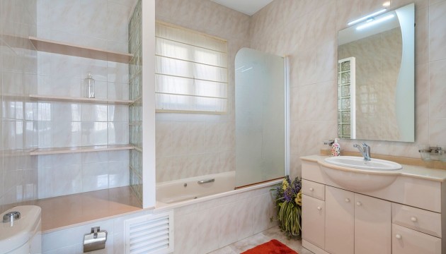 Videresalg - Detached Villa - Benijófar - Benimar