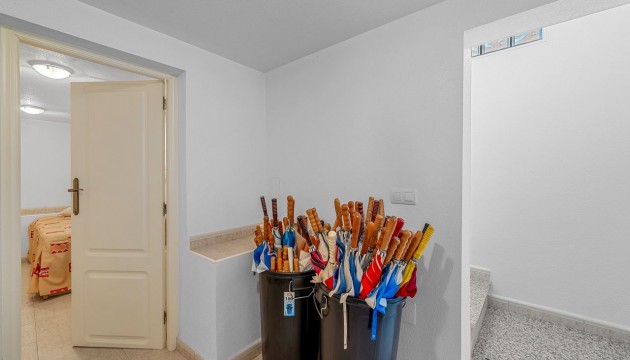 Videresalg - Detached Villa - Benijófar - Benimar