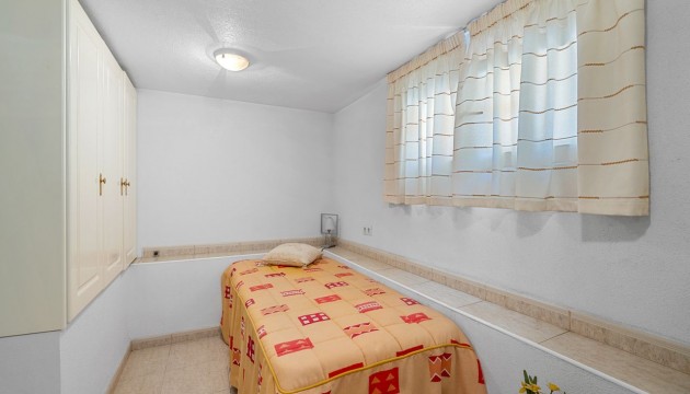 Videresalg - Detached Villa - Benijófar - Benimar