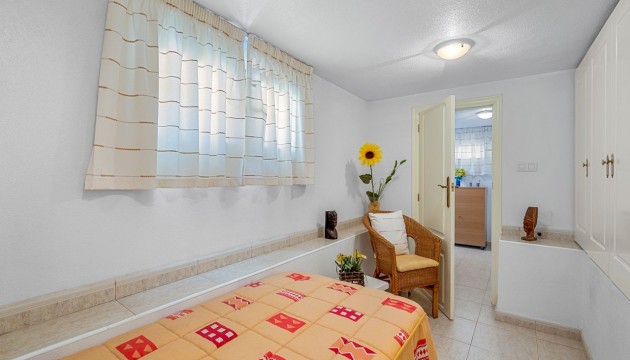 Videresalg - Detached Villa - Benijófar - Benimar