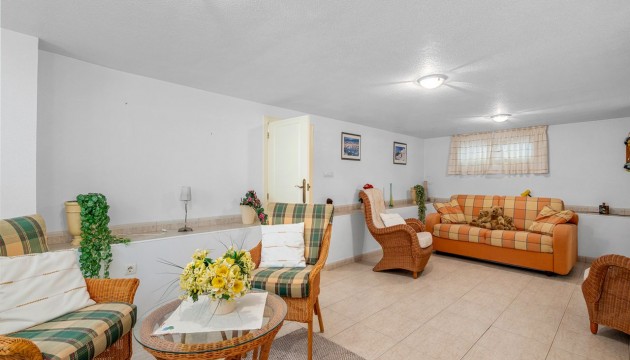 Videresalg - Detached Villa - Benijófar - Benimar