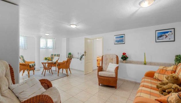 Videresalg - Detached Villa - Benijófar - Benimar