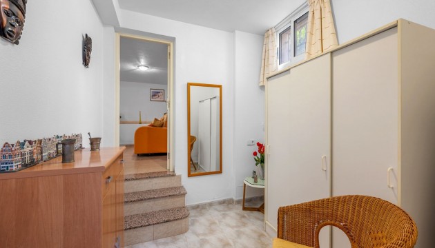 Videresalg - Detached Villa - Benijófar - Benimar