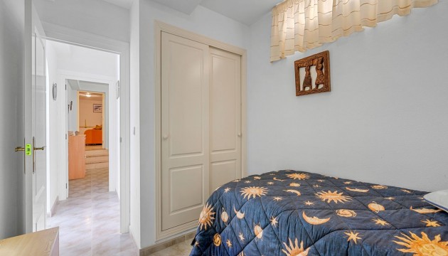 Videresalg - Detached Villa - Benijófar - Benimar