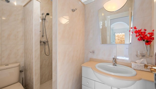 Videresalg - Detached Villa - Benijófar - Benimar