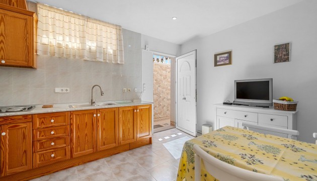 Videresalg - Detached Villa - Benijófar - Benimar