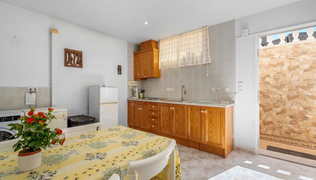 Videresalg - Detached Villa - Benijófar - Benimar