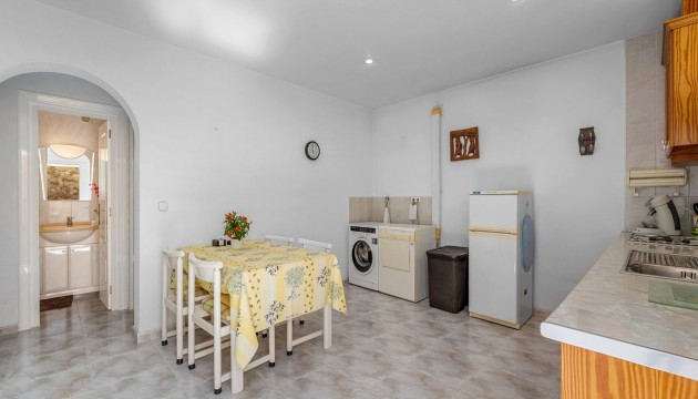 Videresalg - Detached Villa - Benijófar - Benimar