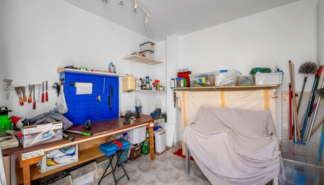 Videresalg - Detached Villa - Benijófar - Benimar