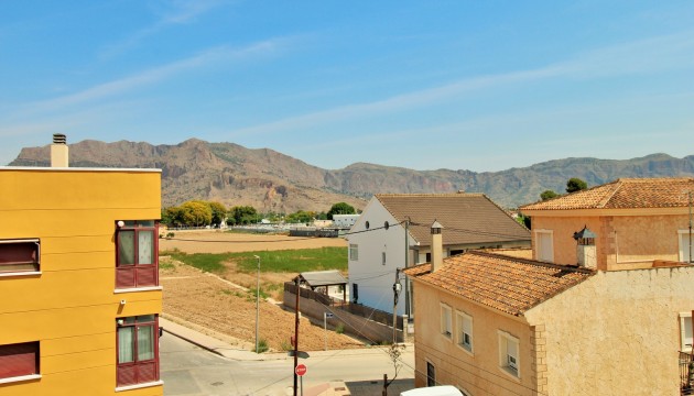 Wiederverkauf - Stadthaus - Los Desamparados