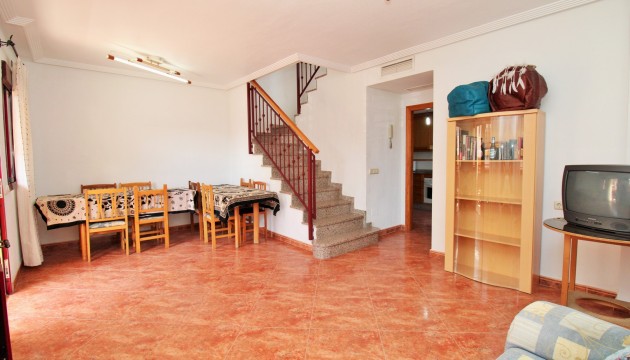 Wiederverkauf - Stadthaus - Los Desamparados