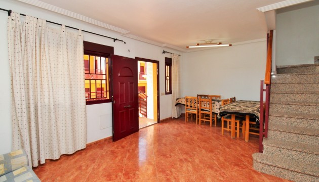 Wiederverkauf - Stadthaus - Los Desamparados