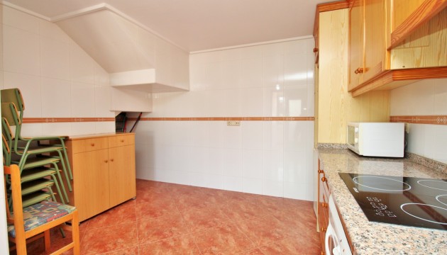 Wiederverkauf - Stadthaus - Los Desamparados