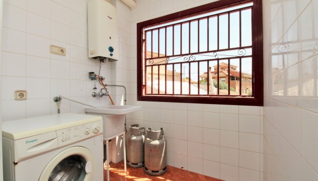 Wiederverkauf - Stadthaus - Los Desamparados