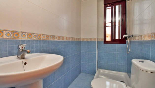 Wiederverkauf - Stadthaus - Los Desamparados