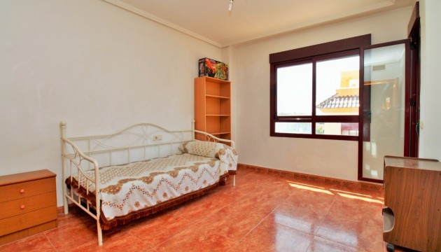 Wiederverkauf - Stadthaus - Los Desamparados