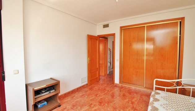 Wiederverkauf - Stadthaus - Los Desamparados