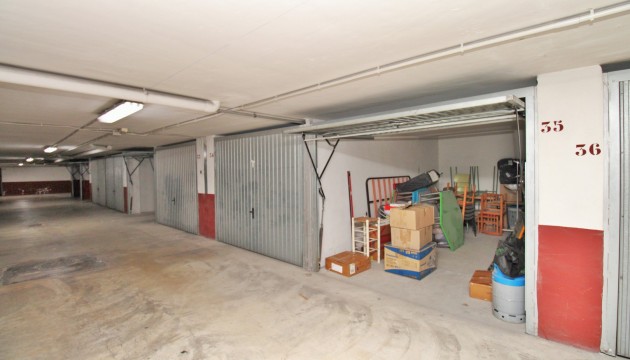 Wiederverkauf - Stadthaus - Los Desamparados