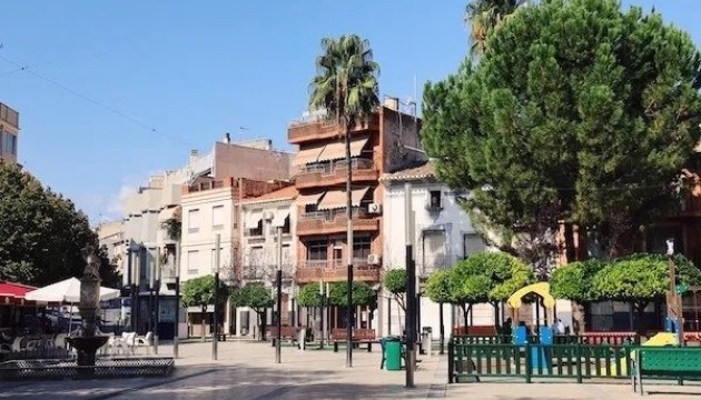 Nueva construcción  - Chalet Independiente - Calasparra - Coto Riñales
