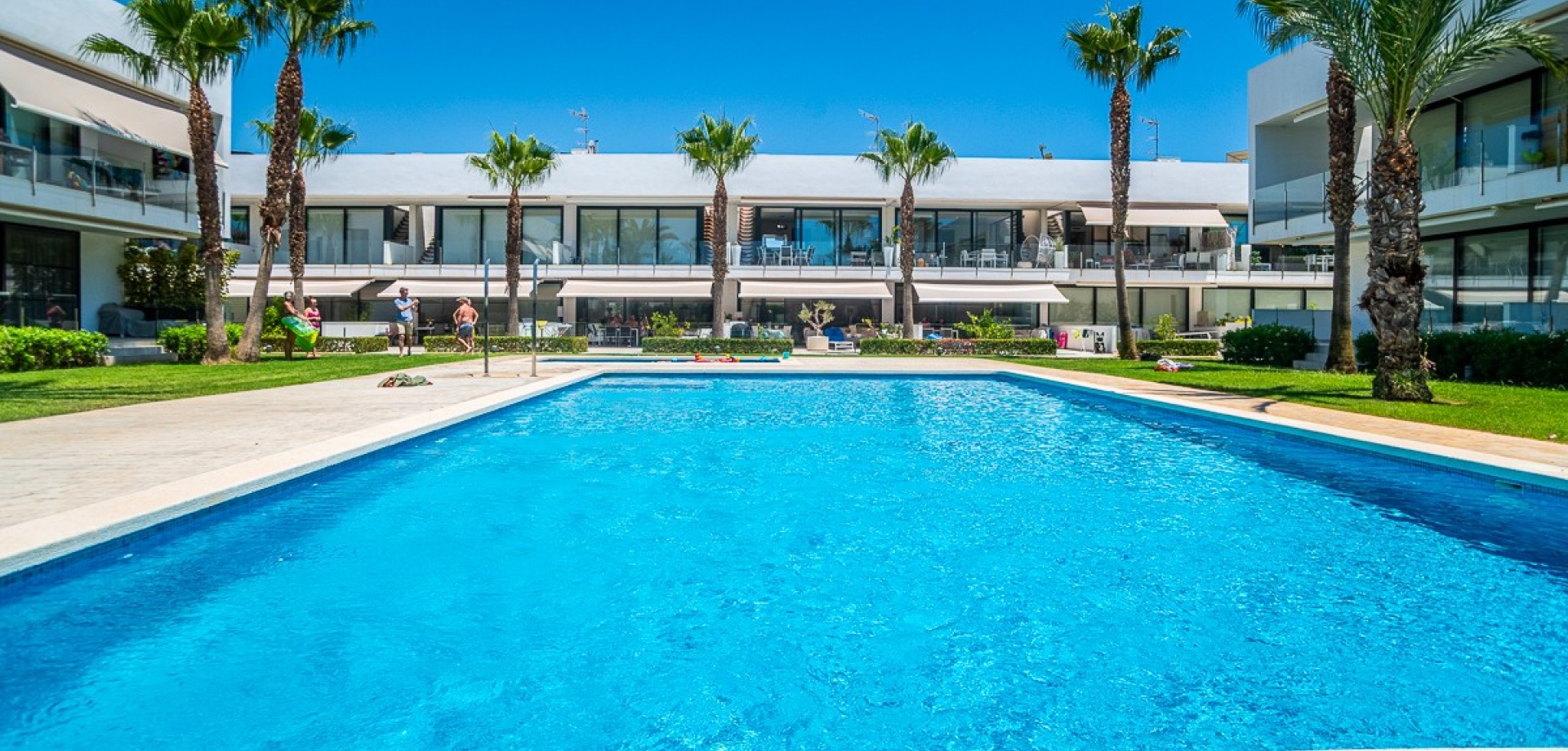 Apartment in Ifac - view 1