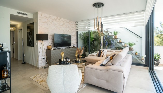 Resale - Apartment - Cartagena - Mar De Cristal